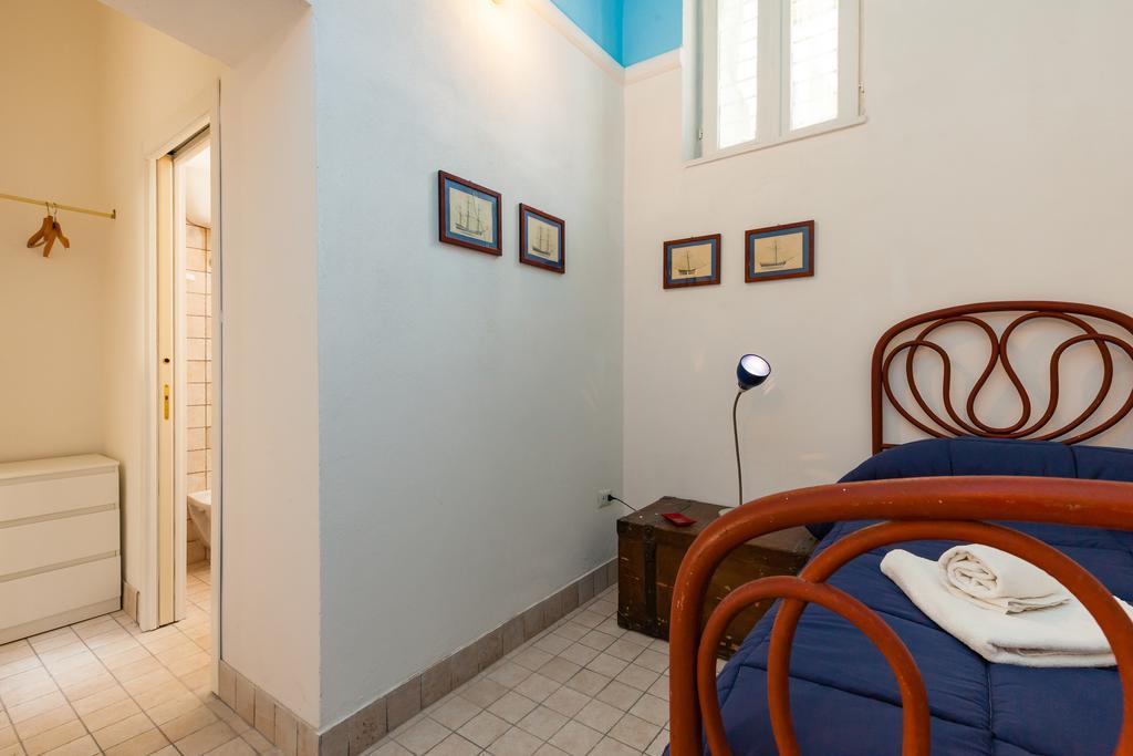 Locanda Toscano I - Bh55 Napoli Eksteriør billede