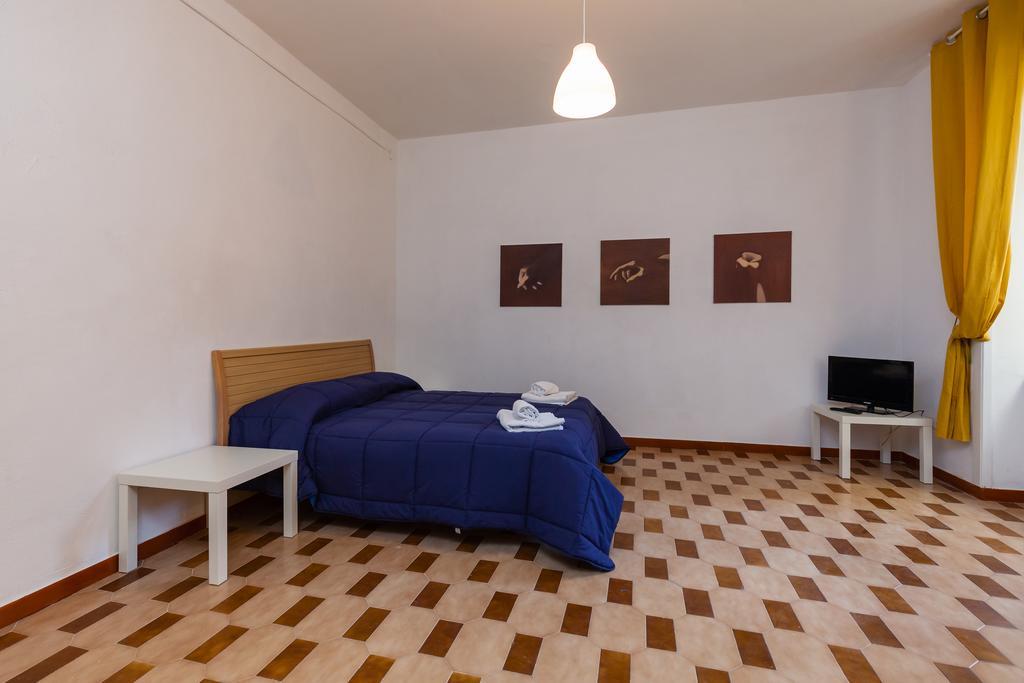 Locanda Toscano I - Bh55 Napoli Eksteriør billede