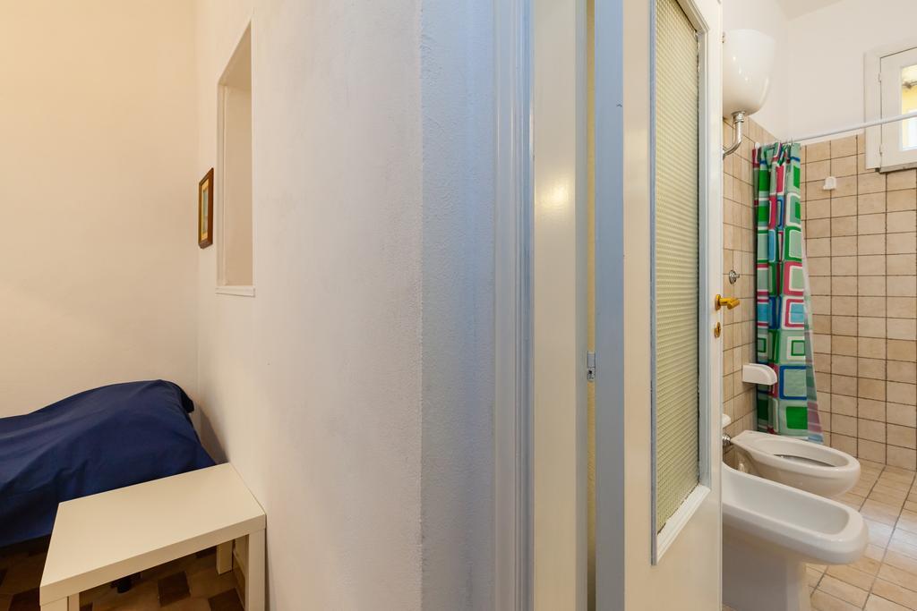 Locanda Toscano I - Bh55 Napoli Eksteriør billede