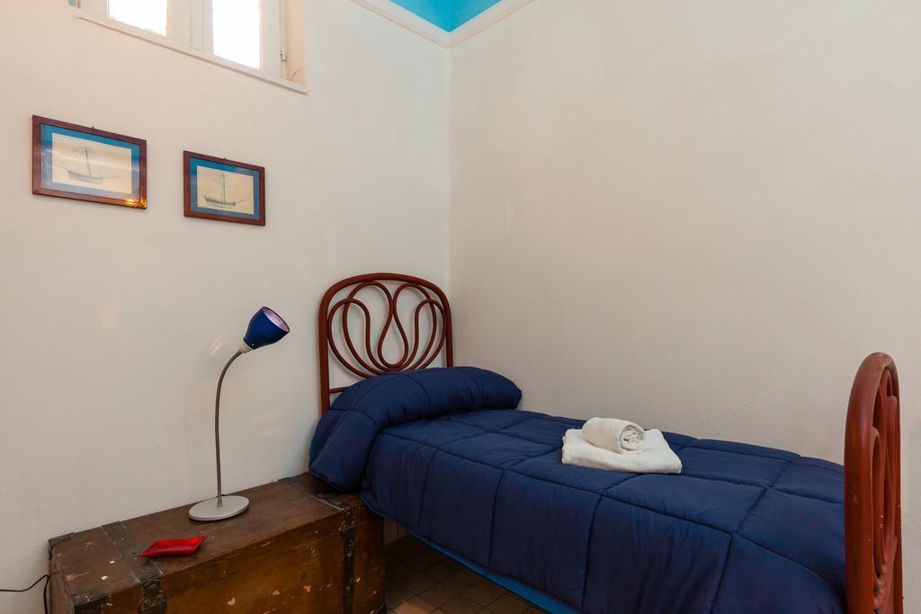 Locanda Toscano I - Bh55 Napoli Eksteriør billede