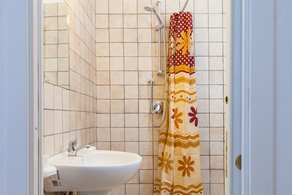 Locanda Toscano I - Bh55 Napoli Eksteriør billede