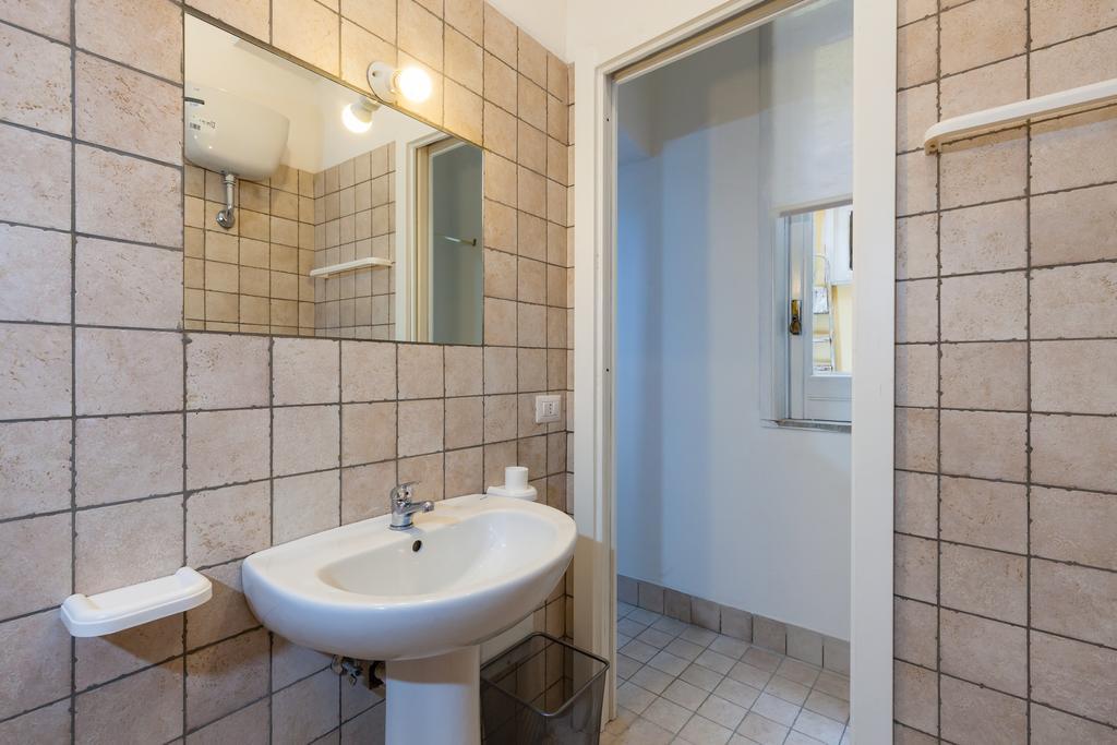 Locanda Toscano I - Bh55 Napoli Eksteriør billede