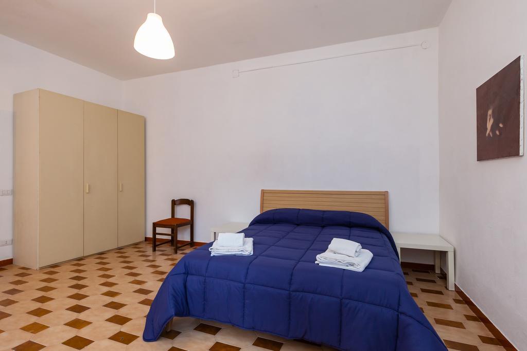 Locanda Toscano I - Bh55 Napoli Eksteriør billede